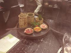 -盡膳口福·百年汤方火锅(科华北路店)