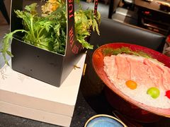 -色響火锅(恒隆广场店)