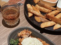 -山杏yama-katsu·吉列炸物