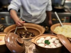 -一楼食业·美食人家