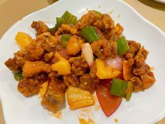 -吉莲利苑海鲜酒家(珠海拱北29年老字号店)