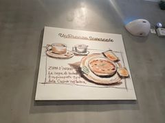 -萨莉亚意式餐厅(南京龙湾天街店)