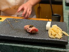 -鮨冠OMAKASE食べ放题(北京首店)