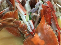 -台州卡金海鲜楼(上南路店)