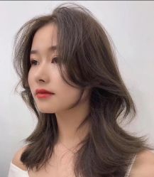 点击看大图 -MORI HAIR SALON日式美发沙龙