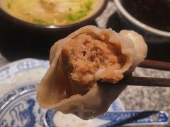 天王烤鸭包-南京大牌档(龙湖长楹天街店)
