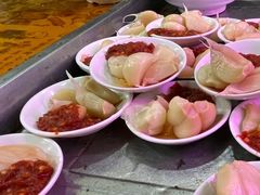 -老刘家泡馍·陕西老字号(钟楼广济街店)