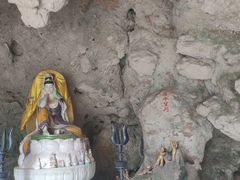 -幕燕滨江·长江观音景区