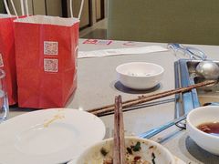 -海底捞火锅(新华联梦想城店)