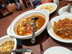 -天下客饭店(中山路店)