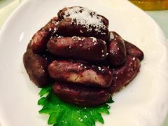 -潮府馆·非遗潮州菜·港式点心(世纪公园店)