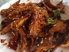 -古德寺素菜馆