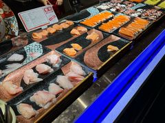 -加餐海鲜自助(宝龙一城店)