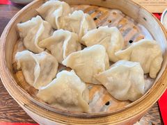 -新兴园饺子馆(河南街店)