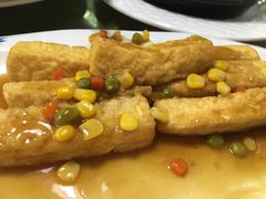 自酿豆腐-杨厝六十六农庄农舍(杨厝路店)