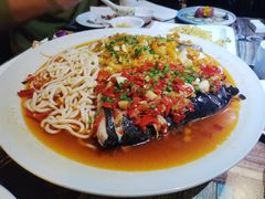 -外滩往事民国上海菜(黄浦店)