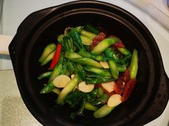 -一澜江宴·江景地标楚菜(江滩公园店)