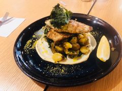 -Dampa Seafood Grill - Dubai