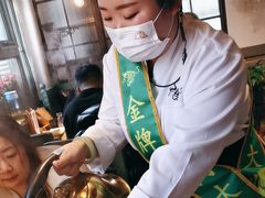 -手选潮汕鲜牛肉火锅(二七广场店)