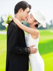 -全城热恋高端摄影·私人订制