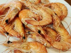 -匠心二十五年·百姓海鲜烧烤家常菜(威至海港湾店)
