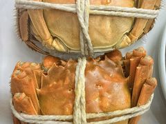 -小陆莲花蟹园农家乐(莲花岛店)