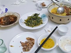 -馨方园食府·市井老南京菜
