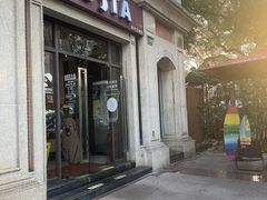 -COSTA COFFEE(上海虹口公园店)