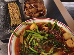 -火焰枪蛋·烧烤(奉天街店)