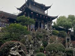 -胡雪岩故居
