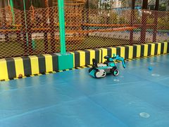 -南宫五洲植物乐园