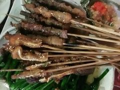 -木屋烧烤(白石洲店)
