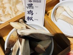 -阿婆情腊排骨火锅·野生菌季(古城旗舰店)