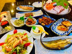 -真剑日本料理·铁板烧(贵州路店)