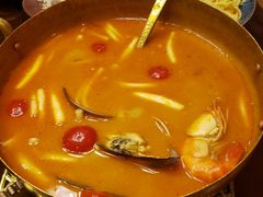 -泰堤坊(淡水体育馆店)