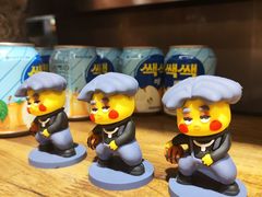 -日吉丸·鸟将军炭火融合酒馆(中央大街店)