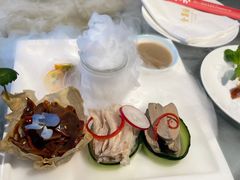 -全聚德(蓝山店)