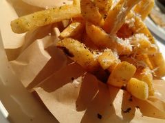 -Bistro Wang 牛排馆