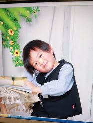 -小熊维尼高端孕婴摄影(清湖金銮店)