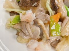 -颜家菜·鲁菜世家(大明湖店)
