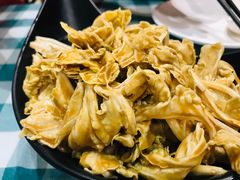 -南来顺饭庄·清真(南菜园店)