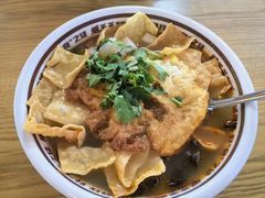 -苏州大学独墅湖校区-第8食堂(崇文路店)