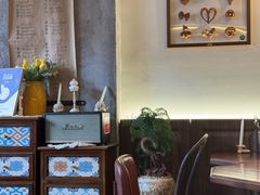 -AFS Cafe & Canteen(闽江二路店)