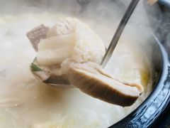 霸气竹笙王猪肚鸡-顺德公广东猪肚鸡·煲仔饭(白石洲店)
