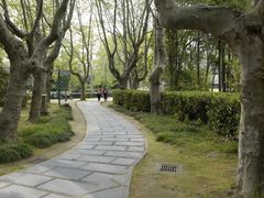 -南通濠河风景名胜区