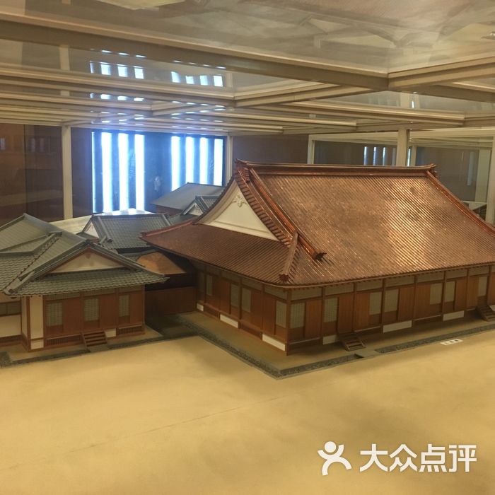 名古屋城天守阁