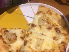 -乐凯撒披萨(中心书城店)