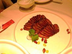 -大鸭梨烤鸭(枣园店)