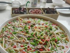 -蛙兔鸡自贡风味·特色江湖菜(广都店)