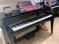 -雅歌音乐培训中心·钢琴培训·乐器培训(交道口店)
